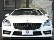メルセデスベンツ SLKクラス SLK200 MT AMGｽﾎﾟｰﾂPKG　6速MT AMGｴｱﾛ/19ｲﾝﾁAW H&Rﾀﾞｳﾝｻｽ FOXﾏﾌﾗｰ ﾊﾟﾅﾒﾘｶｰﾅｸﾞﾘﾙ 黒革ｼｰﾄ/ﾋｰﾀｰ/ｴｱｽｶｰﾌ HDDﾅﾋﾞ 地ﾃﾞｼﾞ BTｵｰﾃﾞｨｵ ﾄﾞﾗﾚｺ GPSﾚｰﾀﾞｰ ｸﾙｺﾝ ｷｾﾉﾝ/自動ﾊｲﾋﾞｰﾑ　2年保証付