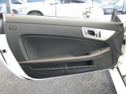 メルセデスベンツ SLKクラス SLK200 MT AMGｽﾎﾟｰﾂPKG　6速MT AMGｴｱﾛ/19ｲﾝﾁAW H&Rﾀﾞｳﾝｻｽ FOXﾏﾌﾗｰ ﾊﾟﾅﾒﾘｶｰﾅｸﾞﾘﾙ 黒革ｼｰﾄ/ﾋｰﾀｰ/ｴｱｽｶｰﾌ HDDﾅﾋﾞ 地ﾃﾞｼﾞ BTｵｰﾃﾞｨｵ ﾄﾞﾗﾚｺ GPSﾚｰﾀﾞｰ ｸﾙｺﾝ ｷｾﾉﾝ/自動ﾊｲﾋﾞｰﾑ　2年保証付