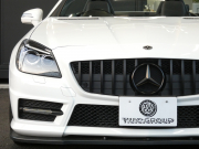 メルセデスベンツ SLKクラス SLK200 MT AMGｽﾎﾟｰﾂPKG　6速MT AMGｴｱﾛ/19ｲﾝﾁAW H&Rﾀﾞｳﾝｻｽ FOXﾏﾌﾗｰ ﾊﾟﾅﾒﾘｶｰﾅｸﾞﾘﾙ 黒革ｼｰﾄ/ﾋｰﾀｰ/ｴｱｽｶｰﾌ HDDﾅﾋﾞ 地ﾃﾞｼﾞ BTｵｰﾃﾞｨｵ ﾄﾞﾗﾚｺ GPSﾚｰﾀﾞｰ ｸﾙｺﾝ ｷｾﾉﾝ/自動ﾊｲﾋﾞｰﾑ　2年保証付