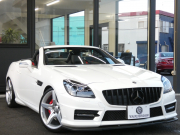 メルセデスベンツ SLKクラス SLK200 MT AMGｽﾎﾟｰﾂPKG　6速MT AMGｴｱﾛ/19ｲﾝﾁAW H&Rﾀﾞｳﾝｻｽ FOXﾏﾌﾗｰ ﾊﾟﾅﾒﾘｶｰﾅｸﾞﾘﾙ 黒革ｼｰﾄ/ﾋｰﾀｰ/ｴｱｽｶｰﾌ HDDﾅﾋﾞ 地ﾃﾞｼﾞ BTｵｰﾃﾞｨｵ ﾄﾞﾗﾚｺ GPSﾚｰﾀﾞｰ ｸﾙｺﾝ ｷｾﾉﾝ/自動ﾊｲﾋﾞｰﾑ　2年保証付
