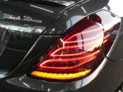 メルセデスベンツ Sクラス S550 ﾛﾝｸﾞ ﾚｰﾀﾞｰｾｰﾌﾃｨPKG WALD仕様　WALDﾌﾙｴｱﾛ/22ｲﾝﾁAW ﾌﾞﾗｯｸﾅｯﾊﾟﾚｻﾞｰ/前後ﾍﾞﾝﾁﾚｰﾀｰ ﾊﾟﾉﾗﾏSR ﾅﾋﾞ 地ﾃﾞｼﾞ 360度ｶﾒﾗ Burmester ｴｱﾊﾞﾗﾝｽPKG 自動ﾄﾗﾝｸ/ﾌｯﾄOP ｷｰﾚｽｺﾞｰ ﾄﾞﾗﾚｺ LEDﾗｲﾄ/自動HB ｱﾝﾋﾞｴﾝﾄﾗｲﾄ　2年保証付