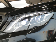 メルセデスベンツ Sクラス S550 ﾛﾝｸﾞ ﾚｰﾀﾞｰｾｰﾌﾃｨPKG WALD仕様　WALDﾌﾙｴｱﾛ/22ｲﾝﾁAW ﾌﾞﾗｯｸﾅｯﾊﾟﾚｻﾞｰ/前後ﾍﾞﾝﾁﾚｰﾀｰ ﾊﾟﾉﾗﾏSR ﾅﾋﾞ 地ﾃﾞｼﾞ 360度ｶﾒﾗ Burmester ｴｱﾊﾞﾗﾝｽPKG 自動ﾄﾗﾝｸ/ﾌｯﾄOP ｷｰﾚｽｺﾞｰ ﾄﾞﾗﾚｺ LEDﾗｲﾄ/自動HB ｱﾝﾋﾞｴﾝﾄﾗｲﾄ　2年保証付