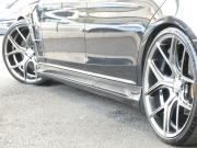 メルセデスベンツ Sクラス S550 ﾛﾝｸﾞ ﾚｰﾀﾞｰｾｰﾌﾃｨPKG WALD仕様　WALDﾌﾙｴｱﾛ/22ｲﾝﾁAW ﾌﾞﾗｯｸﾅｯﾊﾟﾚｻﾞｰ/前後ﾍﾞﾝﾁﾚｰﾀｰ ﾊﾟﾉﾗﾏSR ﾅﾋﾞ 地ﾃﾞｼﾞ 360度ｶﾒﾗ Burmester ｴｱﾊﾞﾗﾝｽPKG 自動ﾄﾗﾝｸ/ﾌｯﾄOP ｷｰﾚｽｺﾞｰ ﾄﾞﾗﾚｺ LEDﾗｲﾄ/自動HB ｱﾝﾋﾞｴﾝﾄﾗｲﾄ　2年保証付