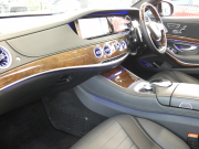 メルセデスベンツ Sクラス S550 ﾛﾝｸﾞ ﾚｰﾀﾞｰｾｰﾌﾃｨPKG WALD仕様　WALDﾌﾙｴｱﾛ/22ｲﾝﾁAW ﾌﾞﾗｯｸﾅｯﾊﾟﾚｻﾞｰ/前後ﾍﾞﾝﾁﾚｰﾀｰ ﾊﾟﾉﾗﾏSR ﾅﾋﾞ 地ﾃﾞｼﾞ 360度ｶﾒﾗ Burmester ｴｱﾊﾞﾗﾝｽPKG 自動ﾄﾗﾝｸ/ﾌｯﾄOP ｷｰﾚｽｺﾞｰ ﾄﾞﾗﾚｺ LEDﾗｲﾄ/自動HB ｱﾝﾋﾞｴﾝﾄﾗｲﾄ　2年保証付