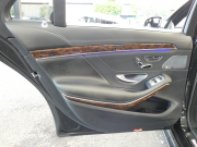 メルセデスベンツ Sクラス S550 ﾛﾝｸﾞ ﾚｰﾀﾞｰｾｰﾌﾃｨPKG WALD仕様　WALDﾌﾙｴｱﾛ/22ｲﾝﾁAW ﾌﾞﾗｯｸﾅｯﾊﾟﾚｻﾞｰ/前後ﾍﾞﾝﾁﾚｰﾀｰ ﾊﾟﾉﾗﾏSR ﾅﾋﾞ 地ﾃﾞｼﾞ 360度ｶﾒﾗ Burmester ｴｱﾊﾞﾗﾝｽPKG 自動ﾄﾗﾝｸ/ﾌｯﾄOP ｷｰﾚｽｺﾞｰ ﾄﾞﾗﾚｺ LEDﾗｲﾄ/自動HB ｱﾝﾋﾞｴﾝﾄﾗｲﾄ　2年保証付