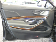 メルセデスベンツ Sクラス S550 ﾛﾝｸﾞ ﾚｰﾀﾞｰｾｰﾌﾃｨPKG WALD仕様　WALDﾌﾙｴｱﾛ/22ｲﾝﾁAW ﾌﾞﾗｯｸﾅｯﾊﾟﾚｻﾞｰ/前後ﾍﾞﾝﾁﾚｰﾀｰ ﾊﾟﾉﾗﾏSR ﾅﾋﾞ 地ﾃﾞｼﾞ 360度ｶﾒﾗ Burmester ｴｱﾊﾞﾗﾝｽPKG 自動ﾄﾗﾝｸ/ﾌｯﾄOP ｷｰﾚｽｺﾞｰ ﾄﾞﾗﾚｺ LEDﾗｲﾄ/自動HB ｱﾝﾋﾞｴﾝﾄﾗｲﾄ　2年保証付