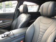 メルセデスベンツ Sクラス S550 ﾛﾝｸﾞ ﾚｰﾀﾞｰｾｰﾌﾃｨPKG WALD仕様　WALDﾌﾙｴｱﾛ/22ｲﾝﾁAW ﾌﾞﾗｯｸﾅｯﾊﾟﾚｻﾞｰ/前後ﾍﾞﾝﾁﾚｰﾀｰ ﾊﾟﾉﾗﾏSR ﾅﾋﾞ 地ﾃﾞｼﾞ 360度ｶﾒﾗ Burmester ｴｱﾊﾞﾗﾝｽPKG 自動ﾄﾗﾝｸ/ﾌｯﾄOP ｷｰﾚｽｺﾞｰ ﾄﾞﾗﾚｺ LEDﾗｲﾄ/自動HB ｱﾝﾋﾞｴﾝﾄﾗｲﾄ　2年保証付
