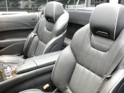 メルセデスベンツ SLクラス SL350 BL-EF AMGｽﾎﾟｰﾂ&ﾚｰﾀﾞｰｾｰﾌﾃｨPKG　ｷｰﾚｽｺﾞｰ AMGｴｱﾛ&19AW 黒革ｼｰﾄ/ﾋｰﾀｰ/ｴｱｽｶｰﾌ HDDﾅﾋﾞ 地ﾃﾞｼﾞ Bｶﾒﾗ ﾄﾞﾗﾚｺ ﾊﾟﾄﾞﾙｼﾌﾄ 自動ﾄﾗﾝｸ/ﾌｯﾄOP ｷｾﾉﾝﾗｲﾄ/自動HB ｱﾝﾋﾞｴﾝﾄﾗｲﾄ　2年保証付
