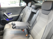 AMG Aクラス A35 4MATIC ｾﾀﾞﾝ AMGﾊﾟﾌｫｰﾏﾝｽ&AMGｱﾄﾞﾊﾞﾝｽﾄﾞ&ﾚｰﾀﾞｰｾｰﾌﾃｨPKG　meｺﾈｸﾄ AMGﾊﾟﾌｫｰﾏﾝｽｽﾃｱﾘﾝｸﾞ&ｼｰﾄ AMGｴｱﾛ&19ｲﾝﾁAW 強化ﾌﾞﾚｰｷ 灰黒革 ﾊﾟﾉﾗﾏSR MBUXﾅﾋﾞ 地ﾃﾞｼﾞ 360度ｶﾒﾗ ﾍｯﾄﾞｱｯﾌﾟD ｱﾄﾞﾊﾞﾝｽﾄﾞS 純正ﾄﾞﾗﾚｺ　2年保証付