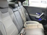 AMG Aクラス A35 4MATIC ｾﾀﾞﾝ AMGﾊﾟﾌｫｰﾏﾝｽ&AMGｱﾄﾞﾊﾞﾝｽﾄﾞ&ﾚｰﾀﾞｰｾｰﾌﾃｨPKG　meｺﾈｸﾄ AMGﾊﾟﾌｫｰﾏﾝｽｽﾃｱﾘﾝｸﾞ&ｼｰﾄ AMGｴｱﾛ&19ｲﾝﾁAW 強化ﾌﾞﾚｰｷ 灰黒革 ﾊﾟﾉﾗﾏSR MBUXﾅﾋﾞ 地ﾃﾞｼﾞ 360度ｶﾒﾗ ﾍｯﾄﾞｱｯﾌﾟD ｱﾄﾞﾊﾞﾝｽﾄﾞS 純正ﾄﾞﾗﾚｺ　2年保証付