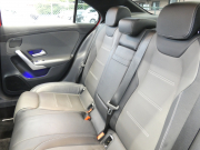 AMG Aクラス A35 4MATIC ｾﾀﾞﾝ AMGﾊﾟﾌｫｰﾏﾝｽ&AMGｱﾄﾞﾊﾞﾝｽﾄﾞ&ﾚｰﾀﾞｰｾｰﾌﾃｨPKG　meｺﾈｸﾄ AMGﾊﾟﾌｫｰﾏﾝｽｽﾃｱﾘﾝｸﾞ&ｼｰﾄ AMGｴｱﾛ&19ｲﾝﾁAW 強化ﾌﾞﾚｰｷ 灰黒革 ﾊﾟﾉﾗﾏSR MBUXﾅﾋﾞ 地ﾃﾞｼﾞ 360度ｶﾒﾗ ﾍｯﾄﾞｱｯﾌﾟD ｱﾄﾞﾊﾞﾝｽﾄﾞS 純正ﾄﾞﾗﾚｺ　2年保証付