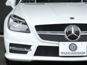 メルセデスベンツ SLKクラス SLK200 ﾄﾚﾝﾄﾞ+ AMGｽﾎﾟｰﾂ&ﾚｰﾀﾞｰｾｰﾌﾃｨPKG　AMGｴｱﾛ&18AW ﾄﾗﾝｸｽﾎﾟｲﾗｰ 黒本革/ｼｰﾄﾋｰﾀｰ/ｴｱｽｶｰﾌ ﾚｯﾄﾞｼｰﾄﾍﾞﾙﾄ HDDﾅﾋﾞ 地ﾃﾞｼﾞ ﾊﾟﾄﾞﾙｼﾌﾄ ｷｾﾉﾝﾗｲﾄ/ｱﾀﾞﾌﾟﾃｨﾌﾞHB　2年保証付