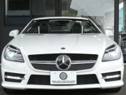 メルセデスベンツ SLKクラス SLK200 ﾄﾚﾝﾄﾞ+ AMGｽﾎﾟｰﾂ&ﾚｰﾀﾞｰｾｰﾌﾃｨPKG　AMGｴｱﾛ&18AW ﾄﾗﾝｸｽﾎﾟｲﾗｰ 黒本革/ｼｰﾄﾋｰﾀｰ/ｴｱｽｶｰﾌ ﾚｯﾄﾞｼｰﾄﾍﾞﾙﾄ HDDﾅﾋﾞ 地ﾃﾞｼﾞ ﾊﾟﾄﾞﾙｼﾌﾄ ｷｾﾉﾝﾗｲﾄ/ｱﾀﾞﾌﾟﾃｨﾌﾞHB　2年保証付