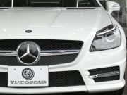 メルセデスベンツ SLKクラス SLK200 ﾄﾚﾝﾄﾞ+ AMGｽﾎﾟｰﾂ&ﾚｰﾀﾞｰｾｰﾌﾃｨPKG　AMGｴｱﾛ&18AW ﾄﾗﾝｸｽﾎﾟｲﾗｰ 黒本革/ｼｰﾄﾋｰﾀｰ/ｴｱｽｶｰﾌ ﾚｯﾄﾞｼｰﾄﾍﾞﾙﾄ HDDﾅﾋﾞ 地ﾃﾞｼﾞ ﾊﾟﾄﾞﾙｼﾌﾄ ｷｾﾉﾝﾗｲﾄ/ｱﾀﾞﾌﾟﾃｨﾌﾞHB　2年保証付