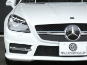 メルセデスベンツ SLKクラス SLK200 ﾄﾚﾝﾄﾞ+ AMGｽﾎﾟｰﾂ&ﾚｰﾀﾞｰｾｰﾌﾃｨPKG　AMGｴｱﾛ&18AW ﾄﾗﾝｸｽﾎﾟｲﾗｰ 黒本革/ｼｰﾄﾋｰﾀｰ/ｴｱｽｶｰﾌ ﾚｯﾄﾞｼｰﾄﾍﾞﾙﾄ HDDﾅﾋﾞ 地ﾃﾞｼﾞ ﾊﾟﾄﾞﾙｼﾌﾄ ｷｾﾉﾝﾗｲﾄ/ｱﾀﾞﾌﾟﾃｨﾌﾞHB　2年保証付