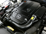 メルセデスベンツ SLKクラス SLK200 ﾄﾚﾝﾄﾞ+ AMGｽﾎﾟｰﾂ&ﾚｰﾀﾞｰｾｰﾌﾃｨPKG　AMGｴｱﾛ&18AW ﾄﾗﾝｸｽﾎﾟｲﾗｰ 黒本革/ｼｰﾄﾋｰﾀｰ/ｴｱｽｶｰﾌ ﾚｯﾄﾞｼｰﾄﾍﾞﾙﾄ HDDﾅﾋﾞ 地ﾃﾞｼﾞ ﾊﾟﾄﾞﾙｼﾌﾄ ｷｾﾉﾝﾗｲﾄ/ｱﾀﾞﾌﾟﾃｨﾌﾞHB　2年保証付
