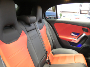 AMG Aクラス A45 S 4MATIC+ AMGﾊﾟﾌｫｰﾏﾝｽ&AMGｱﾄﾞﾊﾞﾝｽﾄﾞ&ﾚｰﾀﾞｰｾｰﾌﾃｨPKG　meｺﾈｸﾄ AMGﾊﾟﾌｫｰﾏﾝｽｽﾃｱﾘﾝｸﾞ&ｼｰﾄ AMGｴｱﾛ&19ｲﾝﾁAW AMG強化ﾌﾞﾚｰｷ 赤黒革/ﾍﾞﾝﾁﾚｰﾀｰ ﾊﾟﾉﾗﾏSR MBUXﾅﾋﾞTV 360度ｶﾒﾗ ﾍｯﾄﾞｱｯﾌﾟD Burmester　2年保証付