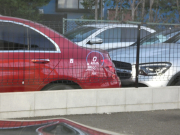 AMG Aクラス A45 S 4MATIC+ AMGﾊﾟﾌｫｰﾏﾝｽ&AMGｱﾄﾞﾊﾞﾝｽﾄﾞ&ﾚｰﾀﾞｰｾｰﾌﾃｨPKG　meｺﾈｸﾄ AMGﾊﾟﾌｫｰﾏﾝｽｽﾃｱﾘﾝｸﾞ&ｼｰﾄ AMGｴｱﾛ&19ｲﾝﾁAW AMG強化ﾌﾞﾚｰｷ 赤黒革/ﾍﾞﾝﾁﾚｰﾀｰ ﾊﾟﾉﾗﾏSR MBUXﾅﾋﾞTV 360度ｶﾒﾗ ﾍｯﾄﾞｱｯﾌﾟD Burmester　2年保証付