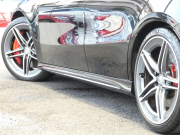 AMG Aクラス A45 S 4MATIC+ AMGﾊﾟﾌｫｰﾏﾝｽ&AMGｱﾄﾞﾊﾞﾝｽﾄﾞ&ﾚｰﾀﾞｰｾｰﾌﾃｨPKG　meｺﾈｸﾄ AMGﾊﾟﾌｫｰﾏﾝｽｽﾃｱﾘﾝｸﾞ&ｼｰﾄ AMGｴｱﾛ&19ｲﾝﾁAW AMG強化ﾌﾞﾚｰｷ 赤黒革/ﾍﾞﾝﾁﾚｰﾀｰ ﾊﾟﾉﾗﾏSR MBUXﾅﾋﾞTV 360度ｶﾒﾗ ﾍｯﾄﾞｱｯﾌﾟD Burmester　2年保証付
