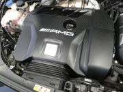 AMG Aクラス A45 S 4MATIC+ AMGﾊﾟﾌｫｰﾏﾝｽ&AMGｱﾄﾞﾊﾞﾝｽﾄﾞ&ﾚｰﾀﾞｰｾｰﾌﾃｨPKG　meｺﾈｸﾄ AMGﾊﾟﾌｫｰﾏﾝｽｽﾃｱﾘﾝｸﾞ&ｼｰﾄ AMGｴｱﾛ&19ｲﾝﾁAW AMG強化ﾌﾞﾚｰｷ 赤黒革/ﾍﾞﾝﾁﾚｰﾀｰ ﾊﾟﾉﾗﾏSR MBUXﾅﾋﾞTV 360度ｶﾒﾗ ﾍｯﾄﾞｱｯﾌﾟD Burmester　2年保証付