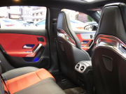 AMG Aクラス A45 S 4MATIC+ AMGﾊﾟﾌｫｰﾏﾝｽ&AMGｱﾄﾞﾊﾞﾝｽﾄﾞ&ﾚｰﾀﾞｰｾｰﾌﾃｨPKG　meｺﾈｸﾄ AMGﾊﾟﾌｫｰﾏﾝｽｽﾃｱﾘﾝｸﾞ&ｼｰﾄ AMGｴｱﾛ&19ｲﾝﾁAW AMG強化ﾌﾞﾚｰｷ 赤黒革/ﾍﾞﾝﾁﾚｰﾀｰ ﾊﾟﾉﾗﾏSR MBUXﾅﾋﾞTV 360度ｶﾒﾗ ﾍｯﾄﾞｱｯﾌﾟD Burmester　2年保証付