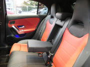 AMG Aクラス A45 S 4MATIC+ AMGﾊﾟﾌｫｰﾏﾝｽ&AMGｱﾄﾞﾊﾞﾝｽﾄﾞ&ﾚｰﾀﾞｰｾｰﾌﾃｨPKG　meｺﾈｸﾄ AMGﾊﾟﾌｫｰﾏﾝｽｽﾃｱﾘﾝｸﾞ&ｼｰﾄ AMGｴｱﾛ&19ｲﾝﾁAW AMG強化ﾌﾞﾚｰｷ 赤黒革/ﾍﾞﾝﾁﾚｰﾀｰ ﾊﾟﾉﾗﾏSR MBUXﾅﾋﾞTV 360度ｶﾒﾗ ﾍｯﾄﾞｱｯﾌﾟD Burmester　2年保証付