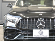 AMG Aクラス A45 S 4MATIC+ AMGﾊﾟﾌｫｰﾏﾝｽ&AMGｱﾄﾞﾊﾞﾝｽﾄﾞ&ﾚｰﾀﾞｰｾｰﾌﾃｨPKG　meｺﾈｸﾄ AMGﾊﾟﾌｫｰﾏﾝｽｽﾃｱﾘﾝｸﾞ&ｼｰﾄ AMGｴｱﾛ&19ｲﾝﾁAW AMG強化ﾌﾞﾚｰｷ 赤黒革/ﾍﾞﾝﾁﾚｰﾀｰ ﾊﾟﾉﾗﾏSR MBUXﾅﾋﾞTV 360度ｶﾒﾗ ﾍｯﾄﾞｱｯﾌﾟD Burmester　2年保証付
