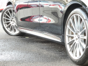 メルセデスベンツ Sクラス S500 4MATIC AMGﾗｲﾝ ﾚｻﾞｰｴｸｽｸﾙｰｼﾌﾞ&ﾍﾞｰｼｯｸPKG　ISG搭載 ﾅｯﾊﾟﾚｻﾞｰ/ﾋｰﾀｰ/ﾍﾞﾝﾁﾚｰﾀｰ/ﾏｯｻｰｼﾞ ﾊﾟﾉﾗﾏSR MBUXﾅﾋﾞTV 360ｶﾒﾗ Burmester 3DｺｯｸﾋﾟｯﾄD 前後ﾄﾞﾗﾚｺ ﾃﾞｼﾞﾀﾙLEDﾗｲﾄ AMGｴｱﾛ/20ｲﾝﾁAW　2年保証付