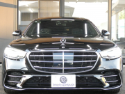 メルセデスベンツ Sクラス S500 4MATIC AMGﾗｲﾝ ﾚｻﾞｰｴｸｽｸﾙｰｼﾌﾞ&ﾍﾞｰｼｯｸPKG　ISG搭載 ﾅｯﾊﾟﾚｻﾞｰ/ﾋｰﾀｰ/ﾍﾞﾝﾁﾚｰﾀｰ/ﾏｯｻｰｼﾞ ﾊﾟﾉﾗﾏSR MBUXﾅﾋﾞTV 360ｶﾒﾗ Burmester 3DｺｯｸﾋﾟｯﾄD 前後ﾄﾞﾗﾚｺ ﾃﾞｼﾞﾀﾙLEDﾗｲﾄ AMGｴｱﾛ/20ｲﾝﾁAW　2年保証付