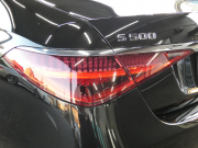 メルセデスベンツ Sクラス S500 4MATIC AMGﾗｲﾝ ﾚｻﾞｰｴｸｽｸﾙｰｼﾌﾞ&ﾍﾞｰｼｯｸPKG　ISG搭載 ﾅｯﾊﾟﾚｻﾞｰ/ﾋｰﾀｰ/ﾍﾞﾝﾁﾚｰﾀｰ/ﾏｯｻｰｼﾞ ﾊﾟﾉﾗﾏSR MBUXﾅﾋﾞTV 360ｶﾒﾗ Burmester 3DｺｯｸﾋﾟｯﾄD 前後ﾄﾞﾗﾚｺ ﾃﾞｼﾞﾀﾙLEDﾗｲﾄ AMGｴｱﾛ/20ｲﾝﾁAW　2年保証付