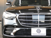 メルセデスベンツ Sクラス S500 4MATIC AMGﾗｲﾝ ﾚｻﾞｰｴｸｽｸﾙｰｼﾌﾞ&ﾍﾞｰｼｯｸPKG　ISG搭載 ﾅｯﾊﾟﾚｻﾞｰ/ﾋｰﾀｰ/ﾍﾞﾝﾁﾚｰﾀｰ/ﾏｯｻｰｼﾞ ﾊﾟﾉﾗﾏSR MBUXﾅﾋﾞTV 360ｶﾒﾗ Burmester 3DｺｯｸﾋﾟｯﾄD 前後ﾄﾞﾗﾚｺ ﾃﾞｼﾞﾀﾙLEDﾗｲﾄ AMGｴｱﾛ/20ｲﾝﾁAW　2年保証付