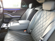 メルセデスベンツ Sクラス S500 4MATIC AMGﾗｲﾝ ﾚｻﾞｰｴｸｽｸﾙｰｼﾌﾞ&ﾍﾞｰｼｯｸPKG　ISG搭載 ﾅｯﾊﾟﾚｻﾞｰ/ﾋｰﾀｰ/ﾍﾞﾝﾁﾚｰﾀｰ/ﾏｯｻｰｼﾞ ﾊﾟﾉﾗﾏSR MBUXﾅﾋﾞTV 360ｶﾒﾗ Burmester 3DｺｯｸﾋﾟｯﾄD 前後ﾄﾞﾗﾚｺ ﾃﾞｼﾞﾀﾙLEDﾗｲﾄ AMGｴｱﾛ/20ｲﾝﾁAW　2年保証付