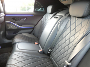 メルセデスベンツ Sクラス S500 4MATIC AMGﾗｲﾝ ﾚｻﾞｰｴｸｽｸﾙｰｼﾌﾞ&ﾍﾞｰｼｯｸPKG　ISG搭載 ﾅｯﾊﾟﾚｻﾞｰ/ﾋｰﾀｰ/ﾍﾞﾝﾁﾚｰﾀｰ/ﾏｯｻｰｼﾞ ﾊﾟﾉﾗﾏSR MBUXﾅﾋﾞTV 360ｶﾒﾗ Burmester 3DｺｯｸﾋﾟｯﾄD 前後ﾄﾞﾗﾚｺ ﾃﾞｼﾞﾀﾙLEDﾗｲﾄ AMGｴｱﾛ/20ｲﾝﾁAW　2年保証付
