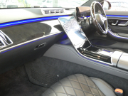 メルセデスベンツ Sクラス S500 4MATIC AMGﾗｲﾝ ﾚｻﾞｰｴｸｽｸﾙｰｼﾌﾞ&ﾍﾞｰｼｯｸPKG　ISG搭載 ﾅｯﾊﾟﾚｻﾞｰ/ﾋｰﾀｰ/ﾍﾞﾝﾁﾚｰﾀｰ/ﾏｯｻｰｼﾞ ﾊﾟﾉﾗﾏSR MBUXﾅﾋﾞTV 360ｶﾒﾗ Burmester 3DｺｯｸﾋﾟｯﾄD 前後ﾄﾞﾗﾚｺ ﾃﾞｼﾞﾀﾙLEDﾗｲﾄ AMGｴｱﾛ/20ｲﾝﾁAW　2年保証付