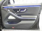 メルセデスベンツ Sクラス S500 4MATIC AMGﾗｲﾝ ﾚｻﾞｰｴｸｽｸﾙｰｼﾌﾞ&ﾍﾞｰｼｯｸPKG　ISG搭載 ﾅｯﾊﾟﾚｻﾞｰ/ﾋｰﾀｰ/ﾍﾞﾝﾁﾚｰﾀｰ/ﾏｯｻｰｼﾞ ﾊﾟﾉﾗﾏSR MBUXﾅﾋﾞTV 360ｶﾒﾗ Burmester 3DｺｯｸﾋﾟｯﾄD 前後ﾄﾞﾗﾚｺ ﾃﾞｼﾞﾀﾙLEDﾗｲﾄ AMGｴｱﾛ/20ｲﾝﾁAW　2年保証付