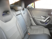 AMG CLAクラス CLA35 4MATIC AMGｱﾄﾞﾊﾞﾝｽﾄﾞ&ﾅﾋﾞｹﾞｰｼｮﾝ&ﾚｰﾀﾞｰｾｰﾌﾃｨPKG　meｺﾈｸﾄ AMGｴｱﾛ 18ｲﾝﾁAW 灰黒革/ﾋｰﾀｰ ﾊﾟﾉﾗﾏｻﾝﾙｰﾌ MBUXﾅﾋﾞ 地ﾃﾞｼﾞ 360度ｶﾒﾗ ﾍｯﾄﾞｱｯﾌﾟD ｱﾄﾞﾊﾞﾝｽﾄﾞｻｳﾝﾄﾞ F&Rﾄﾞﾗﾚｺ LEDﾍｯﾄﾞﾗｲﾄ　2年保証付