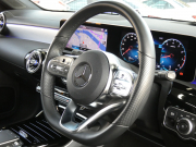 AMG CLAクラス CLA35 4MATIC AMGｱﾄﾞﾊﾞﾝｽﾄﾞ&ﾅﾋﾞｹﾞｰｼｮﾝ&ﾚｰﾀﾞｰｾｰﾌﾃｨPKG　meｺﾈｸﾄ AMGｴｱﾛ 18ｲﾝﾁAW 灰黒革/ﾋｰﾀｰ ﾊﾟﾉﾗﾏｻﾝﾙｰﾌ MBUXﾅﾋﾞ 地ﾃﾞｼﾞ 360度ｶﾒﾗ ﾍｯﾄﾞｱｯﾌﾟD ｱﾄﾞﾊﾞﾝｽﾄﾞｻｳﾝﾄﾞ F&Rﾄﾞﾗﾚｺ LEDﾍｯﾄﾞﾗｲﾄ　2年保証付