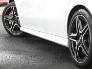 AMG CLAクラス CLA35 4MATIC AMGｱﾄﾞﾊﾞﾝｽﾄﾞ&ﾅﾋﾞｹﾞｰｼｮﾝ&ﾚｰﾀﾞｰｾｰﾌﾃｨPKG　meｺﾈｸﾄ AMGｴｱﾛ 18ｲﾝﾁAW 灰黒革/ﾋｰﾀｰ ﾊﾟﾉﾗﾏｻﾝﾙｰﾌ MBUXﾅﾋﾞ 地ﾃﾞｼﾞ 360度ｶﾒﾗ ﾍｯﾄﾞｱｯﾌﾟD ｱﾄﾞﾊﾞﾝｽﾄﾞｻｳﾝﾄﾞ F&Rﾄﾞﾗﾚｺ LEDﾍｯﾄﾞﾗｲﾄ　2年保証付