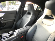 AMG CLAクラス CLA35 4MATIC AMGｱﾄﾞﾊﾞﾝｽﾄﾞ&ﾅﾋﾞｹﾞｰｼｮﾝ&ﾚｰﾀﾞｰｾｰﾌﾃｨPKG　meｺﾈｸﾄ AMGｴｱﾛ 18ｲﾝﾁAW 灰黒革/ﾋｰﾀｰ ﾊﾟﾉﾗﾏｻﾝﾙｰﾌ MBUXﾅﾋﾞ 地ﾃﾞｼﾞ 360度ｶﾒﾗ ﾍｯﾄﾞｱｯﾌﾟD ｱﾄﾞﾊﾞﾝｽﾄﾞｻｳﾝﾄﾞ F&Rﾄﾞﾗﾚｺ LEDﾍｯﾄﾞﾗｲﾄ　2年保証付