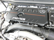 AMG CLAクラス CLA35 4MATIC AMGｱﾄﾞﾊﾞﾝｽﾄﾞ&ﾅﾋﾞｹﾞｰｼｮﾝ&ﾚｰﾀﾞｰｾｰﾌﾃｨPKG　meｺﾈｸﾄ AMGｴｱﾛ 18ｲﾝﾁAW 灰黒革/ﾋｰﾀｰ ﾊﾟﾉﾗﾏｻﾝﾙｰﾌ MBUXﾅﾋﾞ 地ﾃﾞｼﾞ 360度ｶﾒﾗ ﾍｯﾄﾞｱｯﾌﾟD ｱﾄﾞﾊﾞﾝｽﾄﾞｻｳﾝﾄﾞ F&Rﾄﾞﾗﾚｺ LEDﾍｯﾄﾞﾗｲﾄ　2年保証付