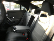 AMG CLAクラス CLA35 4MATIC AMGｱﾄﾞﾊﾞﾝｽﾄﾞ&ﾅﾋﾞｹﾞｰｼｮﾝ&ﾚｰﾀﾞｰｾｰﾌﾃｨPKG　meｺﾈｸﾄ AMGｴｱﾛ 18ｲﾝﾁAW 灰黒革/ﾋｰﾀｰ ﾊﾟﾉﾗﾏｻﾝﾙｰﾌ MBUXﾅﾋﾞ 地ﾃﾞｼﾞ 360度ｶﾒﾗ ﾍｯﾄﾞｱｯﾌﾟD ｱﾄﾞﾊﾞﾝｽﾄﾞｻｳﾝﾄﾞ F&Rﾄﾞﾗﾚｺ LEDﾍｯﾄﾞﾗｲﾄ　2年保証付