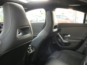 AMG CLAクラス CLA35 4MATIC AMGｱﾄﾞﾊﾞﾝｽﾄﾞ&ﾅﾋﾞｹﾞｰｼｮﾝ&ﾚｰﾀﾞｰｾｰﾌﾃｨPKG　meｺﾈｸﾄ AMGｴｱﾛ 18ｲﾝﾁAW 灰黒革/ﾋｰﾀｰ ﾊﾟﾉﾗﾏｻﾝﾙｰﾌ MBUXﾅﾋﾞ 地ﾃﾞｼﾞ 360度ｶﾒﾗ ﾍｯﾄﾞｱｯﾌﾟD ｱﾄﾞﾊﾞﾝｽﾄﾞｻｳﾝﾄﾞ F&Rﾄﾞﾗﾚｺ LEDﾍｯﾄﾞﾗｲﾄ　2年保証付