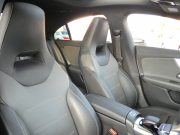 AMG CLAクラス CLA35 4MATIC AMGｱﾄﾞﾊﾞﾝｽﾄﾞ&ﾅﾋﾞｹﾞｰｼｮﾝ&ﾚｰﾀﾞｰｾｰﾌﾃｨPKG　meｺﾈｸﾄ AMGｴｱﾛ 18ｲﾝﾁAW 灰黒革/ﾋｰﾀｰ ﾊﾟﾉﾗﾏｻﾝﾙｰﾌ MBUXﾅﾋﾞ 地ﾃﾞｼﾞ 360度ｶﾒﾗ ﾍｯﾄﾞｱｯﾌﾟD ｱﾄﾞﾊﾞﾝｽﾄﾞｻｳﾝﾄﾞ F&Rﾄﾞﾗﾚｺ LEDﾍｯﾄﾞﾗｲﾄ　2年保証付