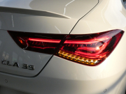 AMG CLAクラス CLA35 4MATIC AMGｱﾄﾞﾊﾞﾝｽﾄﾞ&ﾅﾋﾞｹﾞｰｼｮﾝ&ﾚｰﾀﾞｰｾｰﾌﾃｨPKG　meｺﾈｸﾄ AMGｴｱﾛ 18ｲﾝﾁAW 灰黒革/ﾋｰﾀｰ ﾊﾟﾉﾗﾏｻﾝﾙｰﾌ MBUXﾅﾋﾞ 地ﾃﾞｼﾞ 360度ｶﾒﾗ ﾍｯﾄﾞｱｯﾌﾟD ｱﾄﾞﾊﾞﾝｽﾄﾞｻｳﾝﾄﾞ F&Rﾄﾞﾗﾚｺ LEDﾍｯﾄﾞﾗｲﾄ　2年保証付