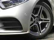 メルセデスベンツ CLS CLS220d ｽﾎﾟｰﾂ ｴｸｽｸﾙｰｼﾌﾞ&ﾚｰﾀﾞｰｾｰﾌﾃｨPKG　中期 Newﾎﾞﾝﾈｯﾄ MBUXﾅﾋﾞTV meｺﾈｸﾄ ﾌﾞﾗｯｸﾅｯﾊﾟﾚｻﾞｰ/ﾍﾞﾝﾁﾚｰﾀｰ ｻﾝﾙｰﾌ 360度ｶﾒﾗ 前後ﾄﾞﾗﾚｺ Burmester ﾍｯﾄﾞｱｯﾌﾟD ｴｱﾊﾞﾗﾝｽPKG ｵｰﾄﾄﾗﾝｸ AMGｴｱﾛ&19ｲﾝﾁAW　2年保証付
