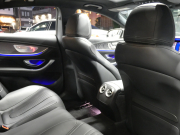 メルセデスベンツ CLS CLS220d ｽﾎﾟｰﾂ ｴｸｽｸﾙｰｼﾌﾞ&ﾚｰﾀﾞｰｾｰﾌﾃｨPKG　中期 Newﾎﾞﾝﾈｯﾄ MBUXﾅﾋﾞTV meｺﾈｸﾄ ﾌﾞﾗｯｸﾅｯﾊﾟﾚｻﾞｰ/ﾍﾞﾝﾁﾚｰﾀｰ ｻﾝﾙｰﾌ 360度ｶﾒﾗ 前後ﾄﾞﾗﾚｺ Burmester ﾍｯﾄﾞｱｯﾌﾟD ｴｱﾊﾞﾗﾝｽPKG ｵｰﾄﾄﾗﾝｸ AMGｴｱﾛ&19ｲﾝﾁAW　2年保証付