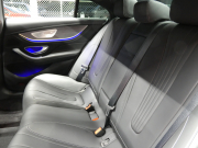 メルセデスベンツ CLS CLS220d ｽﾎﾟｰﾂ ｴｸｽｸﾙｰｼﾌﾞ&ﾚｰﾀﾞｰｾｰﾌﾃｨPKG　中期 Newﾎﾞﾝﾈｯﾄ MBUXﾅﾋﾞTV meｺﾈｸﾄ ﾌﾞﾗｯｸﾅｯﾊﾟﾚｻﾞｰ/ﾍﾞﾝﾁﾚｰﾀｰ ｻﾝﾙｰﾌ 360度ｶﾒﾗ 前後ﾄﾞﾗﾚｺ Burmester ﾍｯﾄﾞｱｯﾌﾟD ｴｱﾊﾞﾗﾝｽPKG ｵｰﾄﾄﾗﾝｸ AMGｴｱﾛ&19ｲﾝﾁAW　2年保証付