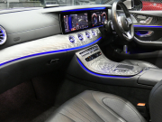 メルセデスベンツ CLS CLS220d ｽﾎﾟｰﾂ ｴｸｽｸﾙｰｼﾌﾞ&ﾚｰﾀﾞｰｾｰﾌﾃｨPKG　中期 Newﾎﾞﾝﾈｯﾄ MBUXﾅﾋﾞTV meｺﾈｸﾄ ﾌﾞﾗｯｸﾅｯﾊﾟﾚｻﾞｰ/ﾍﾞﾝﾁﾚｰﾀｰ ｻﾝﾙｰﾌ 360度ｶﾒﾗ 前後ﾄﾞﾗﾚｺ Burmester ﾍｯﾄﾞｱｯﾌﾟD ｴｱﾊﾞﾗﾝｽPKG ｵｰﾄﾄﾗﾝｸ AMGｴｱﾛ&19ｲﾝﾁAW　2年保証付