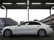メルセデスベンツ Eクラス E400 4MATIC ｴｸｽｸﾙｰｼﾌﾞ&ﾚｰﾀﾞｰｾｰﾌﾃｨPKG　ﾅｯﾊﾟ黒革/前後ﾋｰﾀｰ ﾊﾟﾉﾗﾏｻﾝﾙｰﾌ HDDﾅﾋﾞ 地ﾃﾞｼﾞ TVｷｬﾝｾﾗｰ AppleCarPlay 360度ｶﾒﾗ 純正ﾄﾞﾗﾚｺ Burmester ｴｱﾊﾞﾗﾝｽPKG 自動ﾄﾗﾝｸ/ﾌｯﾄOP LEDﾗｲﾄ/自動HB　2年保証付