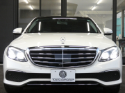 メルセデスベンツ Eクラス E400 4MATIC ｴｸｽｸﾙｰｼﾌﾞ&ﾚｰﾀﾞｰｾｰﾌﾃｨPKG　ﾅｯﾊﾟ黒革/前後ﾋｰﾀｰ ﾊﾟﾉﾗﾏｻﾝﾙｰﾌ HDDﾅﾋﾞ 地ﾃﾞｼﾞ TVｷｬﾝｾﾗｰ AppleCarPlay 360度ｶﾒﾗ 純正ﾄﾞﾗﾚｺ Burmester ｴｱﾊﾞﾗﾝｽPKG 自動ﾄﾗﾝｸ/ﾌｯﾄOP LEDﾗｲﾄ/自動HB　2年保証付